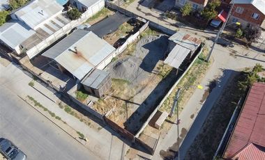 Sitio en Venta en Santa Juana