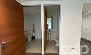Oficina en Arriendo en Apoquindo