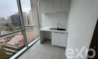Oficina en Arriendo en Apoquindo