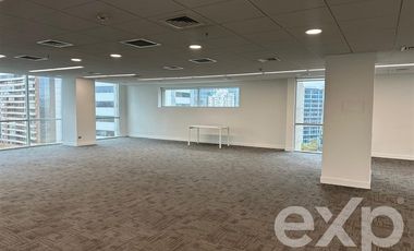 Oficina en Arriendo en Apoquindo