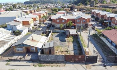 Terreno Construccion en Venta en Santa Juana