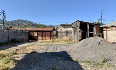 Terreno Construccion en Venta en Santa Juana