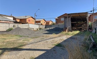 Terreno Construccion en Venta en Santa Juana