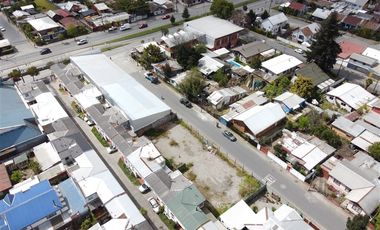 Sitio en Venta en Santa Juana
