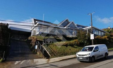Oficina en Arriendo en a pasos de la Clínica Los Andes