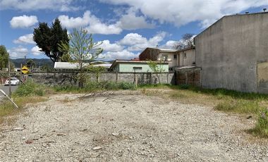 Terreno Construccion en Venta en Santa Juana