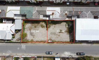 Terreno Construccion en Venta en Santa Juana