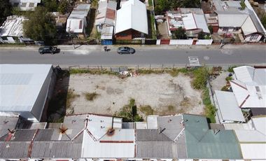Terreno Construccion en Venta en Santa Juana