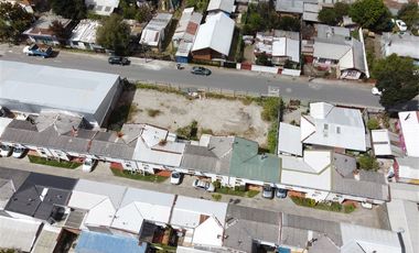 Terreno Construccion en Venta en Santa Juana