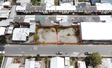 Terreno Construccion en Venta en Santa Juana
