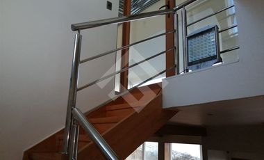 Local Comercial en Arriendo en a pasos de la Clínica Los Andes