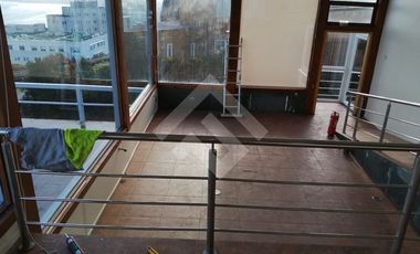 Local Comercial en Arriendo en a pasos de la Clínica Los Andes