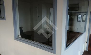 Local Comercial en Arriendo en a pasos de la Clínica Los Andes