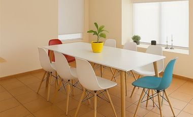 Casa en Venta en Casa en venta en Cond. Los Lirios Del Desierto