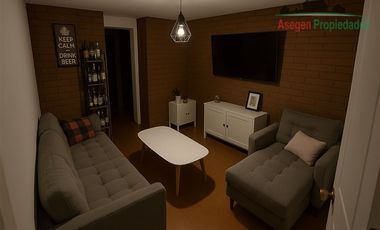 Casa en Venta en Casa en venta en Cond. Los Lirios Del Desierto