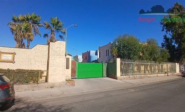 Casa en Venta en Casa en venta en Cond. Los Lirios Del Desierto
