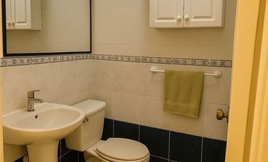 Casa en Venta en Casa en venta en Cond. Los Lirios Del Desierto