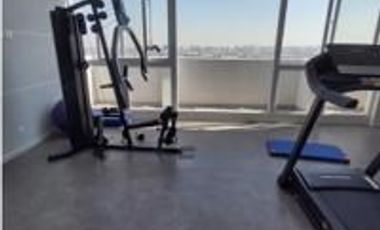 Departamento en Venta en DIAGONAL SANTA ELENA / SE VENDEN 3 DEPARTAMENTOS, C/U EN 2550 UF, 1 DORM 1 BAÑO, CON OPCION A NOVACION A TASA DEL 3.3%