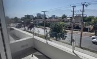 Departamento en Venta en DIAGONAL SANTA ELENA / SE VENDEN 3 DEPARTAMENTOS, C/U EN 2550 UF, 1 DORM 1 BAÑO, CON OPCION A NOVACION A TASA DEL 3.3%