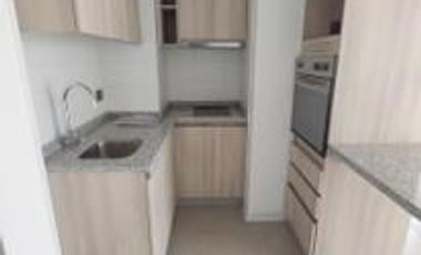 Departamento en Venta en DIAGONAL SANTA ELENA / SE VENDEN 3 DEPARTAMENTOS, C/U EN 2550 UF, 1 DORM 1 BAÑO, CON OPCION A NOVACION A TASA DEL 3.3%