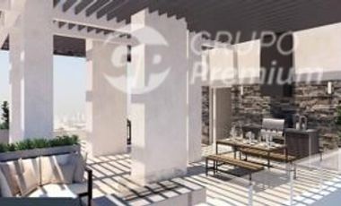 Departamento en Venta en DIAGONAL SANTA ELENA / SE VENDEN 3 DEPARTAMENTOS, C/U EN 2550 UF, 1 DORM 1 BAÑO, CON OPCION A NOVACION A TASA DEL 3.3%