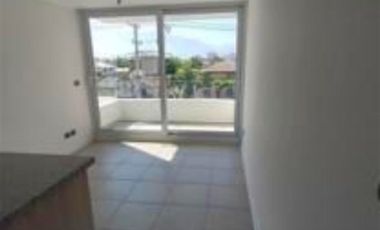 Departamento en Venta en DIAGONAL SANTA ELENA / SE VENDEN 3 DEPARTAMENTOS, C/U EN 2550 UF, 1 DORM 1 BAÑO, CON OPCION A NOVACION A TASA DEL 3.3%