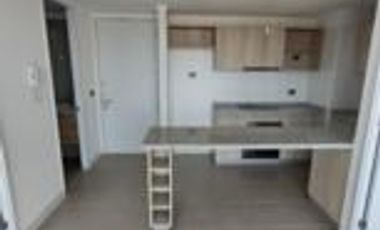 Departamento en Venta en DIAGONAL SANTA ELENA / SE VENDE DEPARTAMENTO EN 2830 UF, 2 DORM 1 BAÑO, CON OPCION A NOVACION A TASA DEL 3.3%