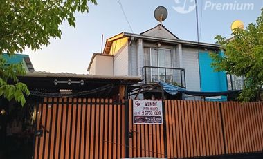 Casa en Venta en santa ines/ caperana