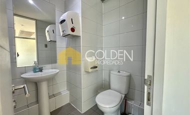 Oficina en Arriendo en Oficina Dehesa Central