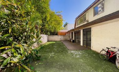 Casa en Venta en El arcángel, Pio XI Vitacura