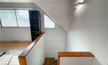 Casa en Venta en El arcángel, Pio XI Vitacura