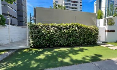 Casa en Venta en El arcángel, Pio XI Vitacura