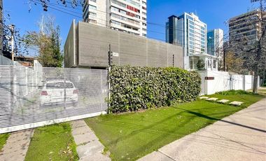 Casa en Venta en El arcángel, Pio XI Vitacura