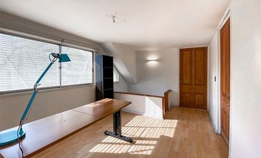 Casa en Venta en El arcángel, Pio XI Vitacura