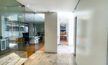 Casa en Venta en El arcángel, Pio XI Vitacura