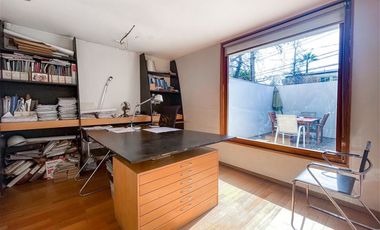 Casa en Venta en El arcángel, Pio XI Vitacura