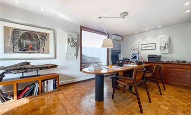 Casa en Venta en El arcángel, Pio XI Vitacura