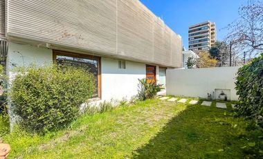 Casa en Venta en El arcángel, Pio XI Vitacura