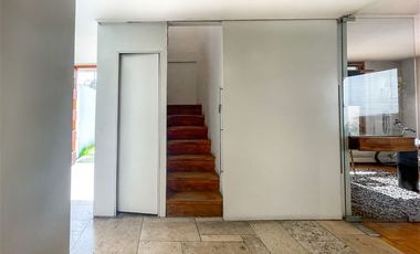 Casa en Venta en El arcángel, Pio XI Vitacura