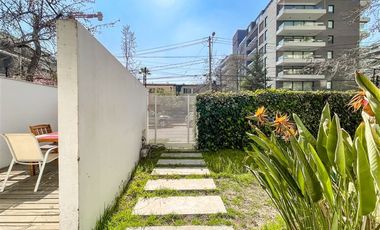 Casa en Venta en El arcángel, Pio XI Vitacura