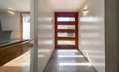 Casa en Venta en El arcángel, Pio XI Vitacura