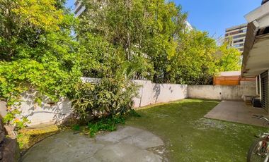 Casa en Venta en El arcángel, Pio XI Vitacura