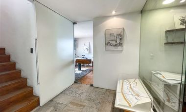 Casa en Venta en El arcángel, Pio XI Vitacura