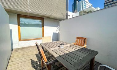 Casa en Venta en El arcángel, Pio XI Vitacura