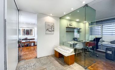 Casa en Venta en El arcángel, Pio XI Vitacura