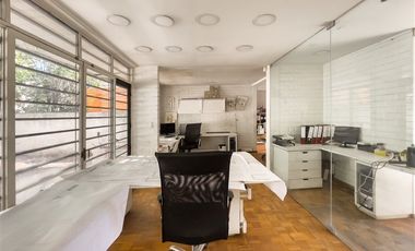 Casa en Venta en El arcángel, Pio XI Vitacura