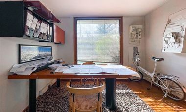 Casa en Venta en El arcángel, Pio XI Vitacura