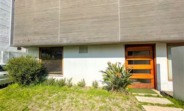 Casa en Venta en El arcángel, Pio XI Vitacura
