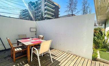 Casa en Venta en El arcángel, Pio XI Vitacura
