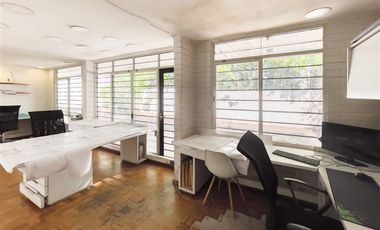 Casa en Venta en El arcángel, Pio XI Vitacura